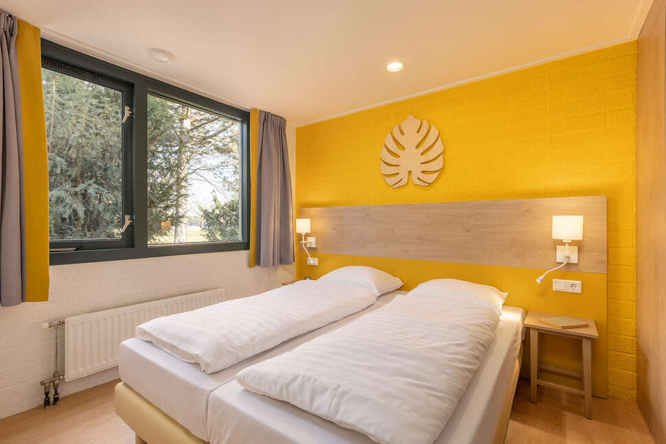 Een foto van Center Parcs De Kempervennen