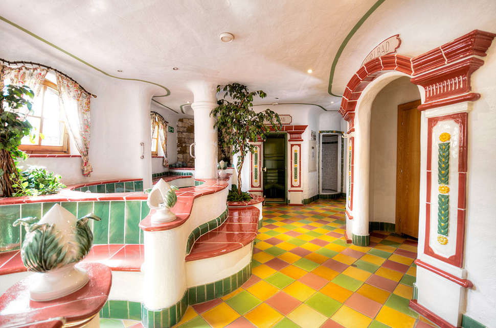 Een foto van Hotel Lukasmayr