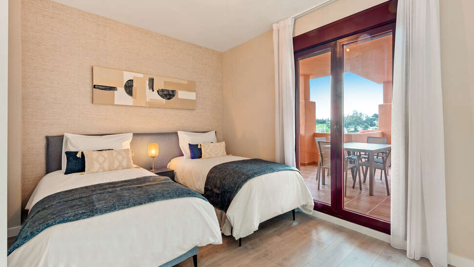Een foto van Royal Marbella Golf Resort