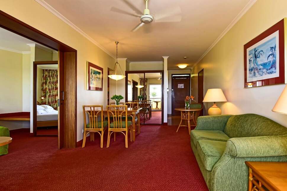 Een foto van Pestana Ocean Bay