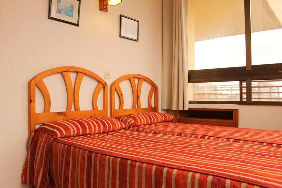 Een foto van Appartementen Halley