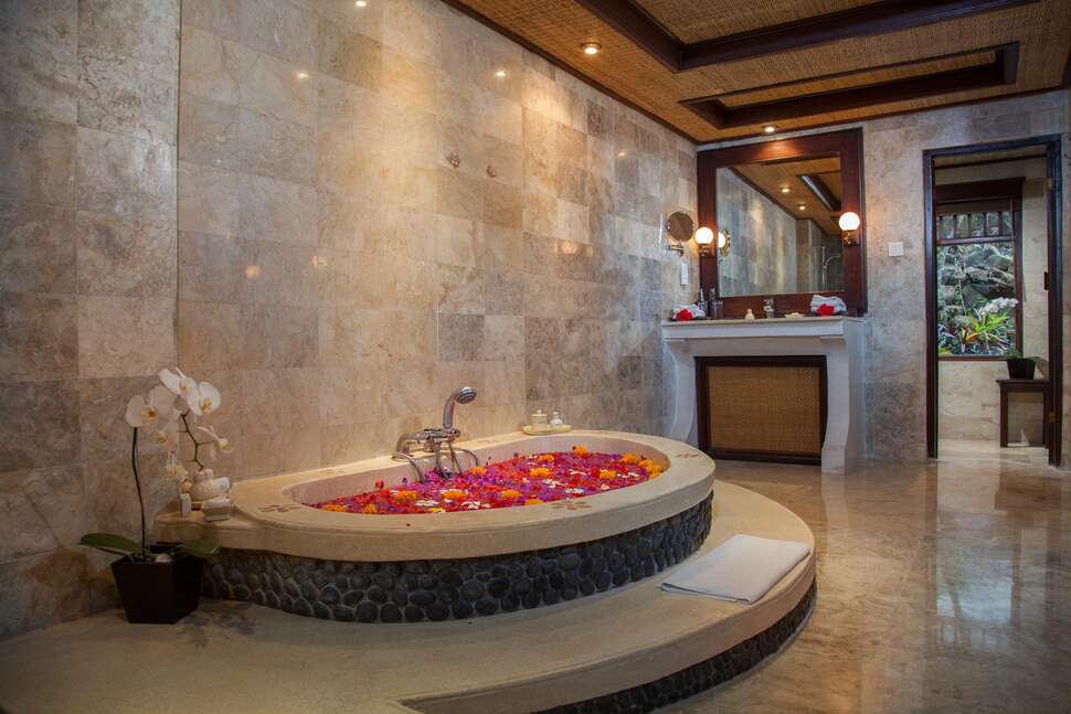 Ein Foto Pita Maha Resort & Spa