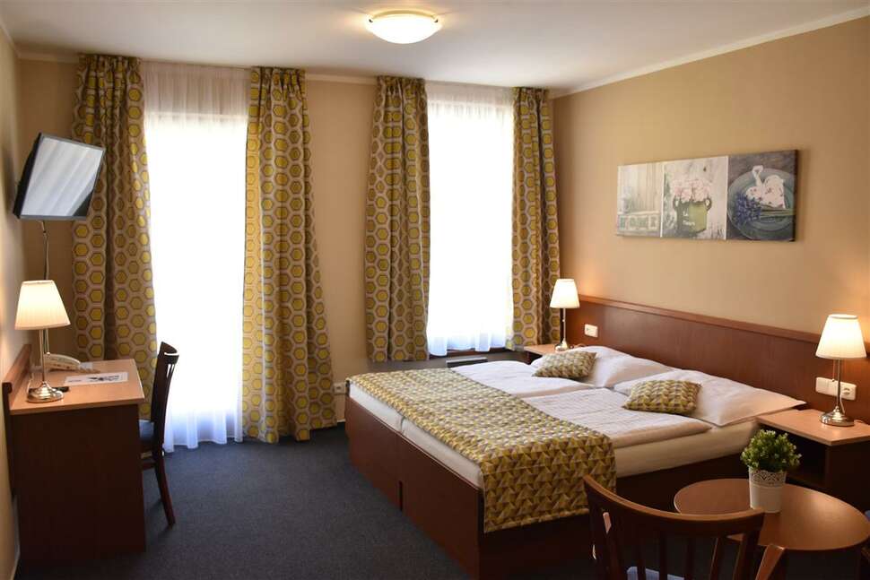 Een foto van Austria Suites