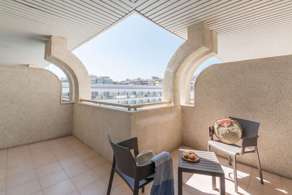 Een foto van Rentalmar Salou Beach