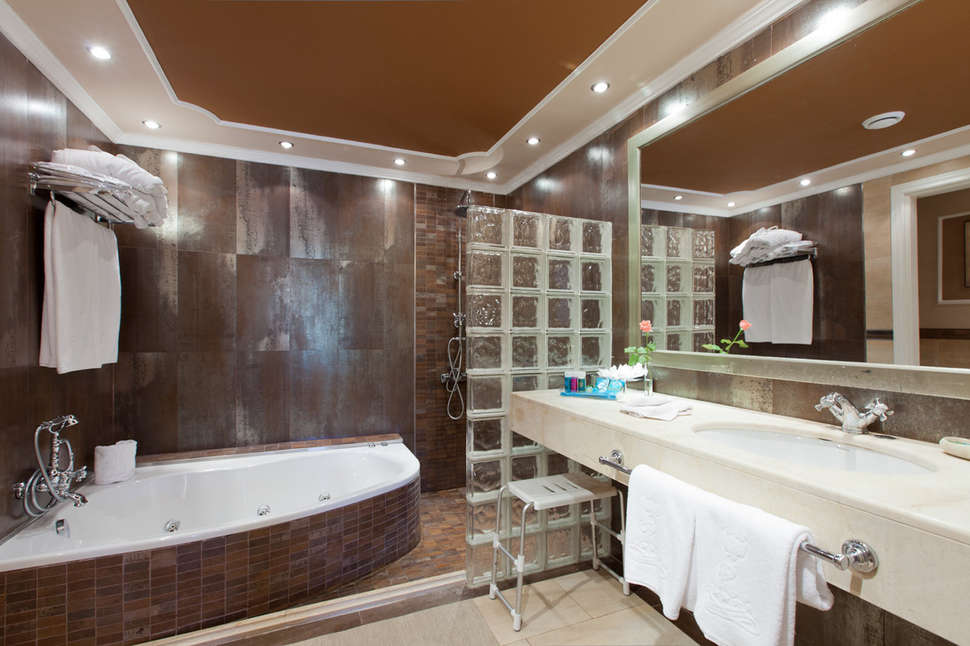 Een foto van Hotel Lago Garden Suites & Spa