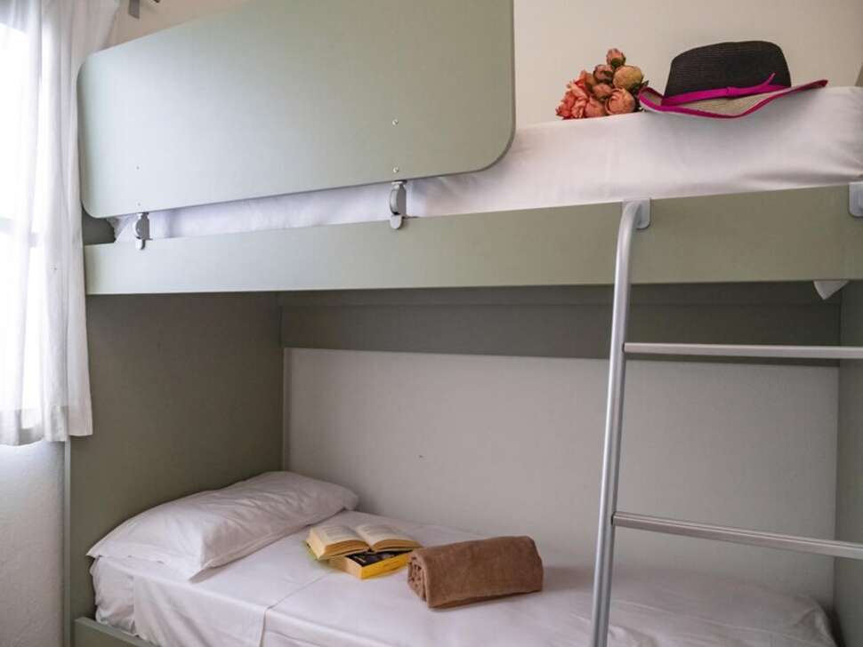 Een foto van Sentido Spina Premium Camp