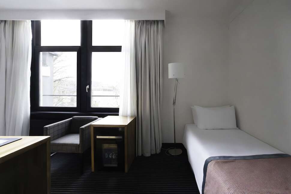 Ein Foto Catalonia Vondel Amsterdam