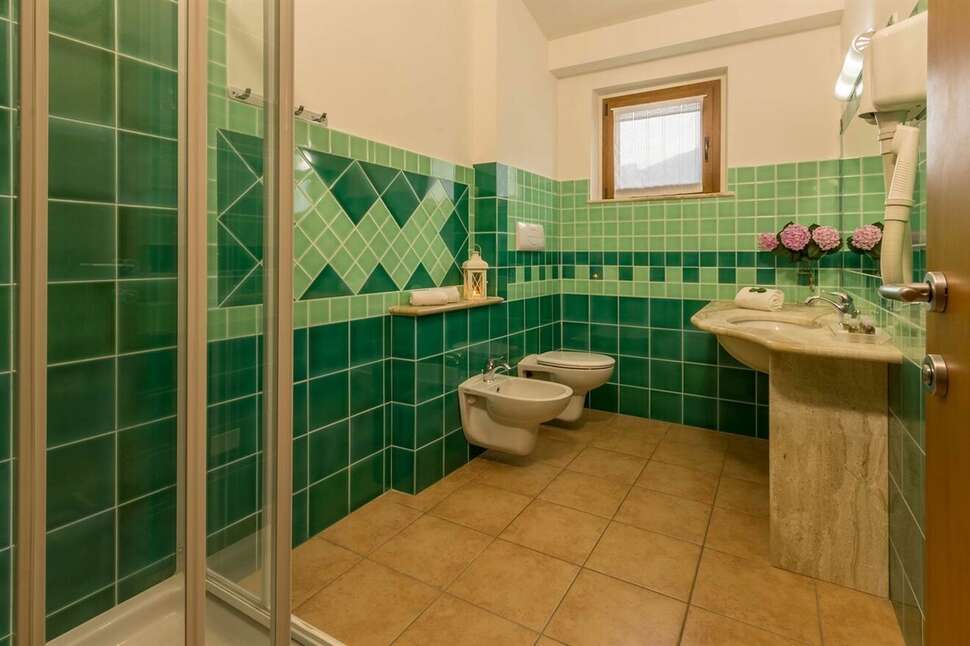 Ein Foto Hotel Brancamaria