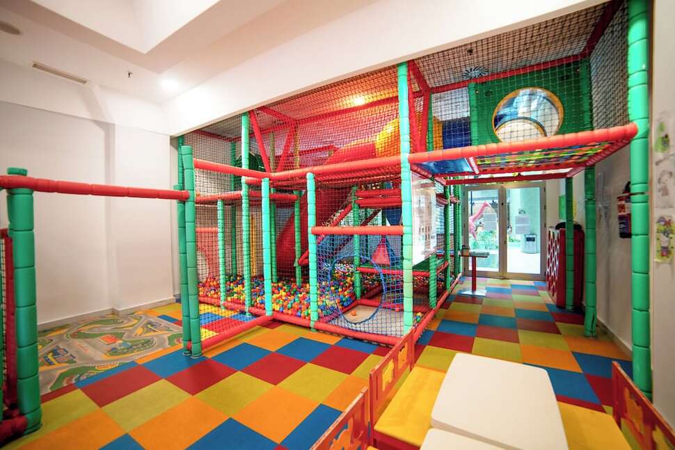 Een foto van Holiday World Riwo Hotel
