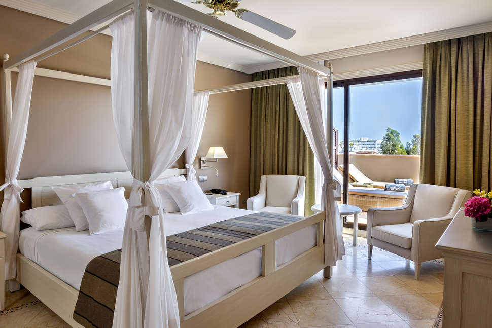 Een foto van Barcelo Marbella