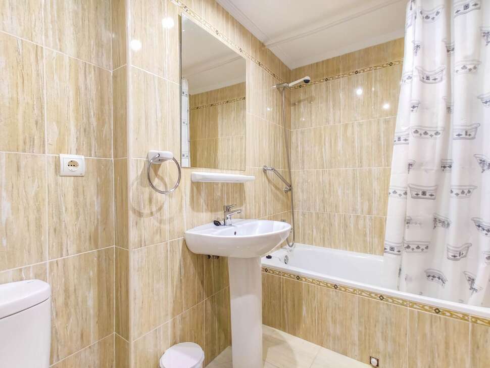 Ein Foto Apartments Picasso