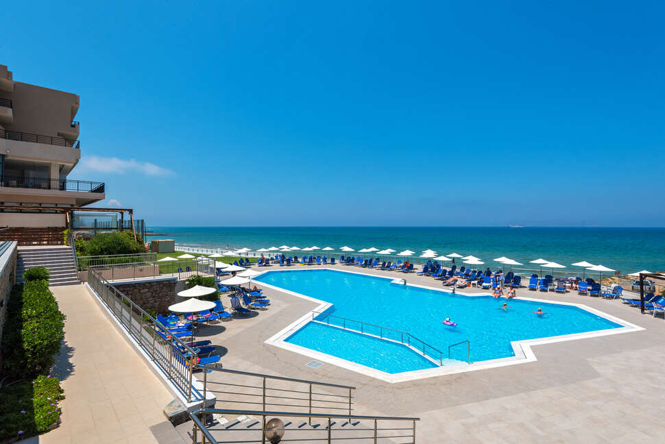 Een foto van Themis Beach Hotel
