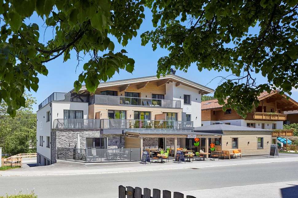 Een foto van Kristall Plaza