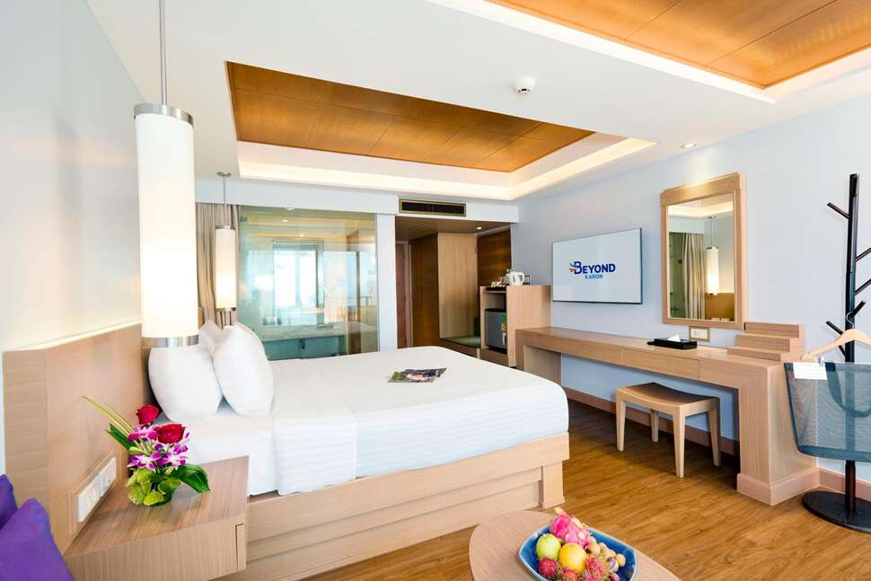 Een foto van Beyond Resort Karon