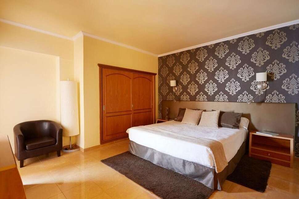 Een foto van Invisa Hotel La Cala