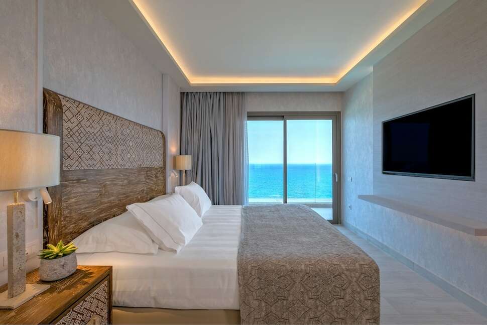 Ein Foto Amada Colossos Resort