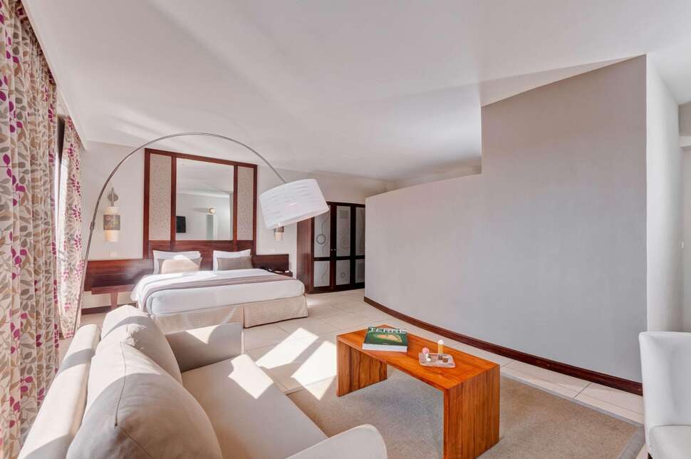Een foto van The Address Boutique Hotel