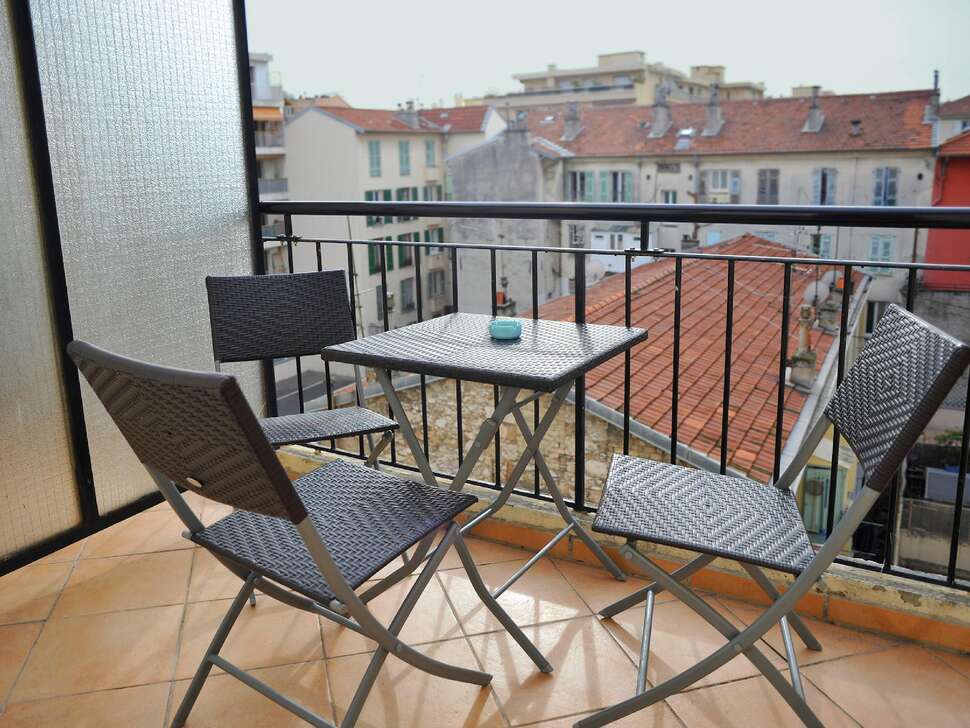 Een foto van Hotel Esprit d'Azur