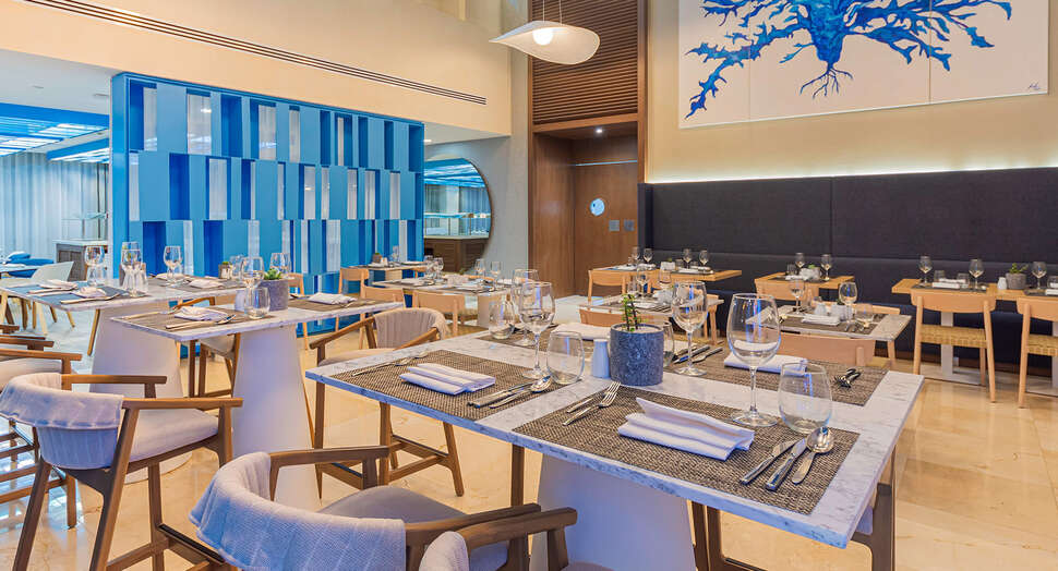 Een foto van Hotel Avani Cancún Airport