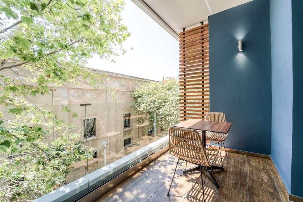 Een foto van Island City Hotel