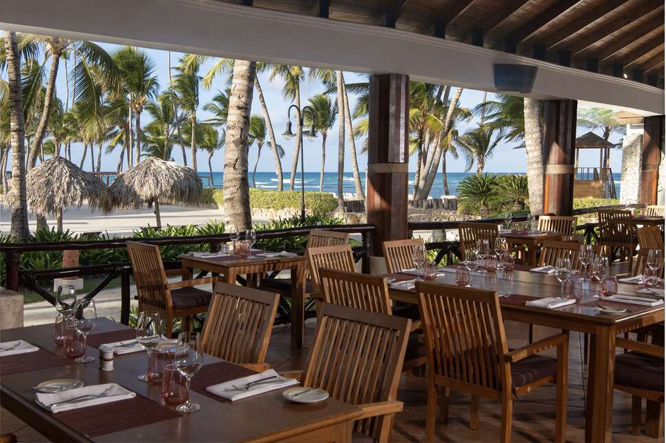 Een foto van Wyndham Alltra Punta Cana