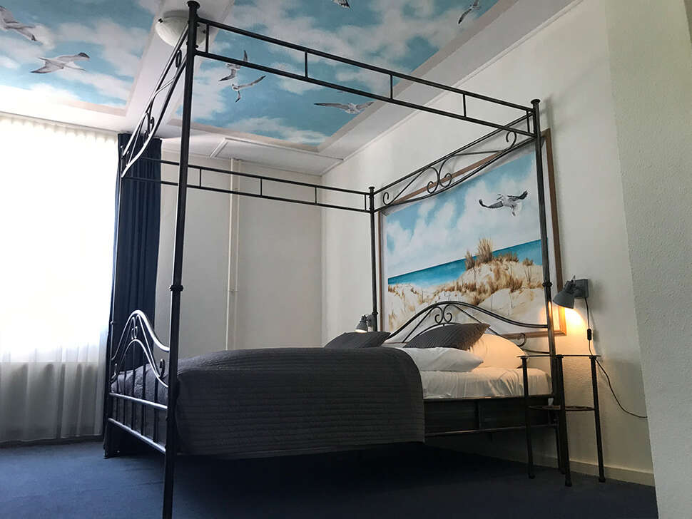 Een foto van Fletcher Strandhotel Renesse