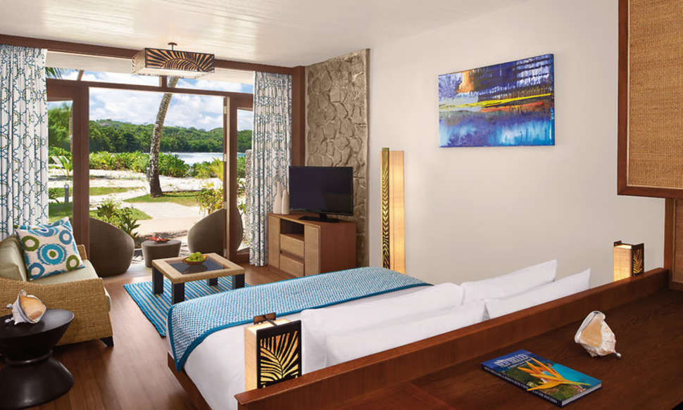 Een foto van Avani Seychelles Barbarons Resort & Spa