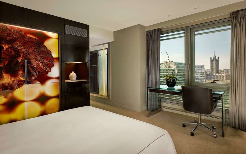 Een foto van Park Plaza Westminster Bridge