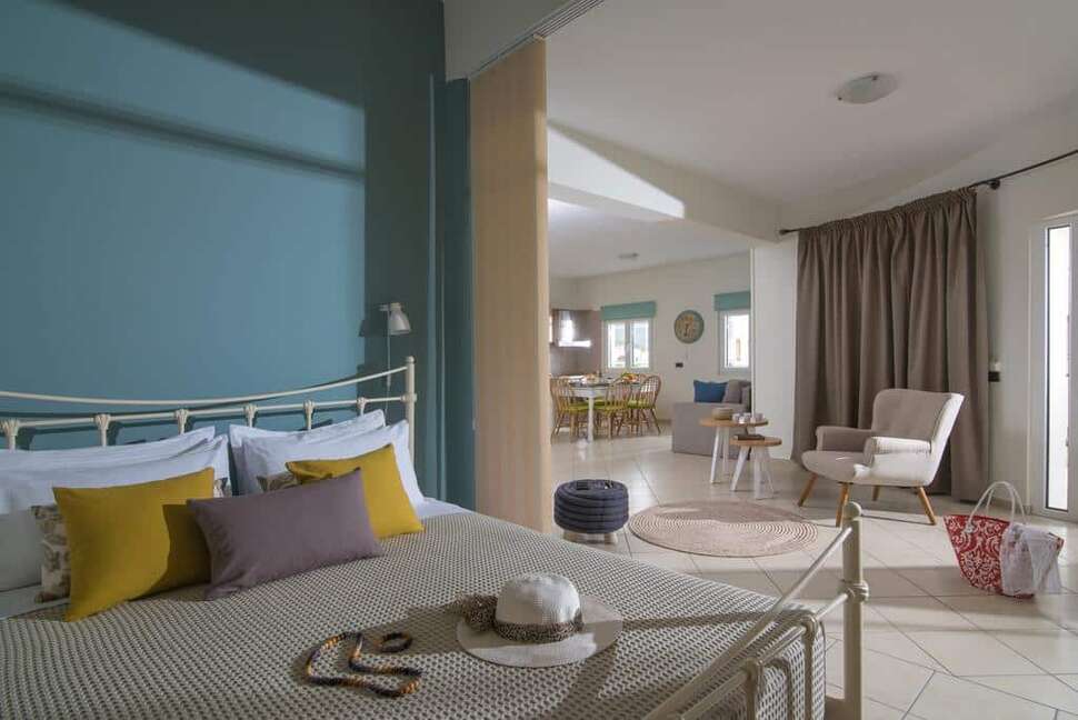Een foto van Rainbow Appartementen