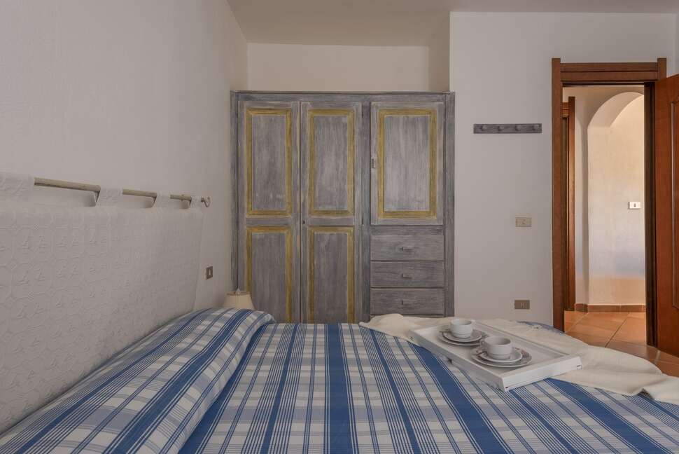Ein Foto Residence Baia de Bahas