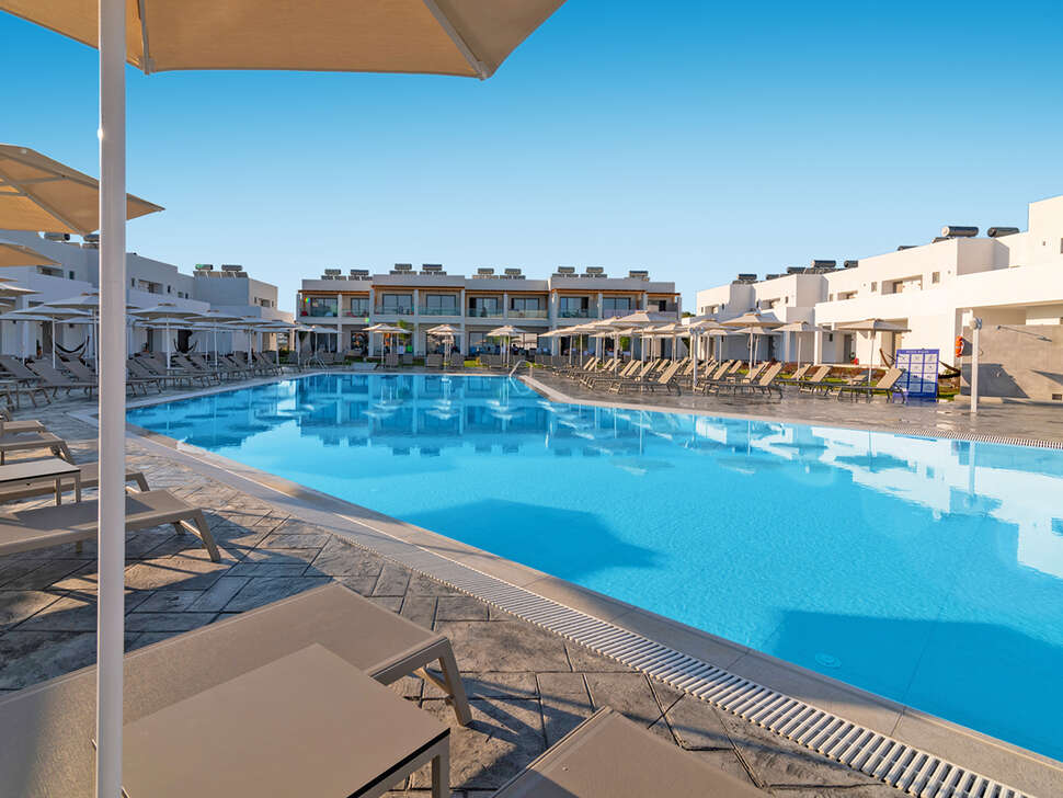 Een foto van Lambi Resort
