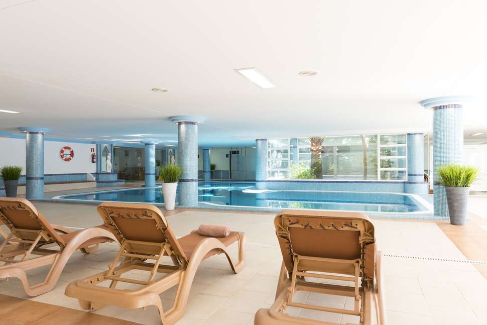 Een foto van Allsun Hotel Mariant Park