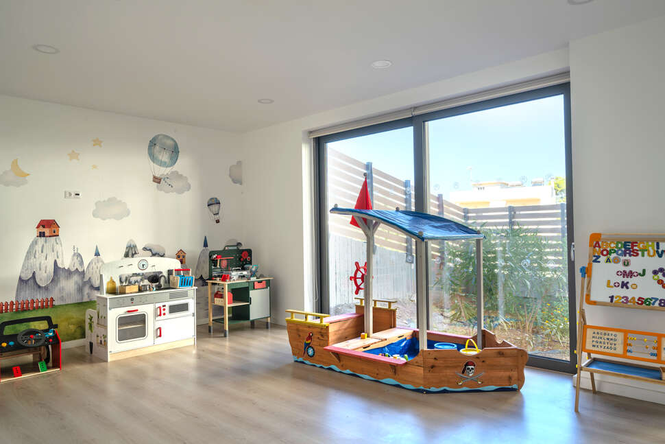 Een foto van Minos Hotel