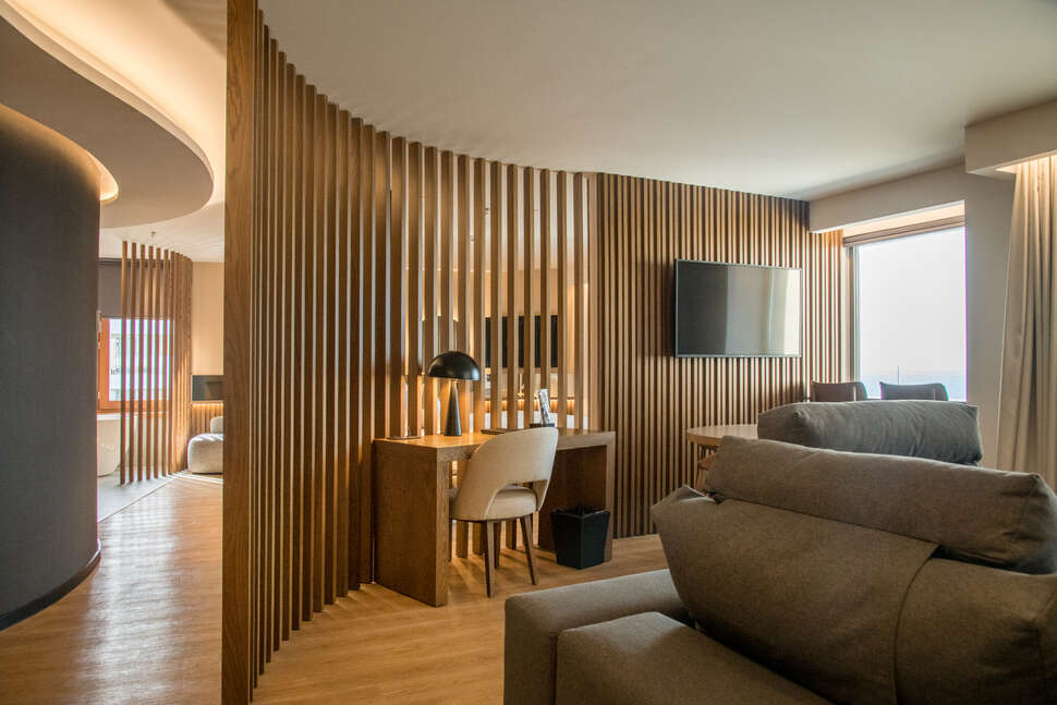 Een foto van Akasha Beach Hotel & Spa
