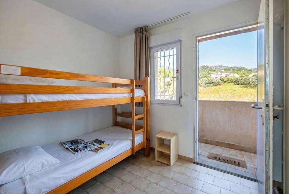 Een foto van Pierre et Vacances Residence Arinella