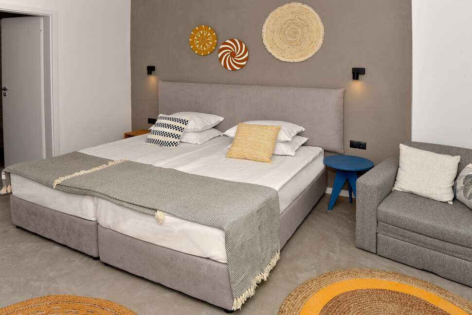 Een foto van Hotel Excelsior