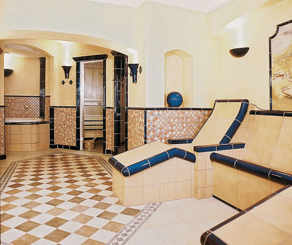 Een foto van Hotel Garni Eden
