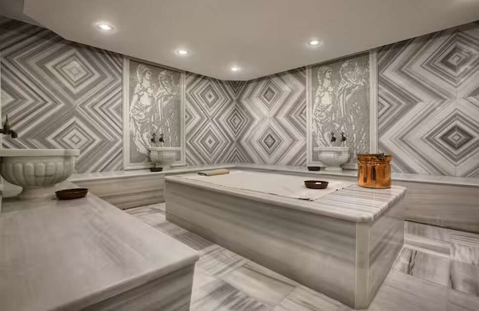 Een foto van DoubleTree by Hilton Hotel Istanbul Avcilar