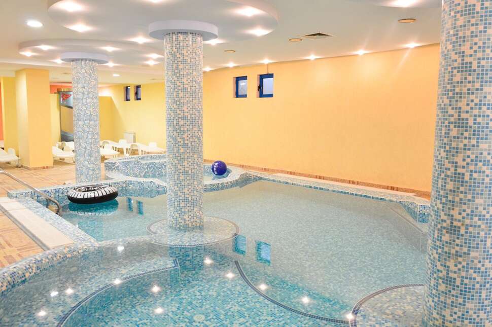 Een foto van Hotel Aphrodite
