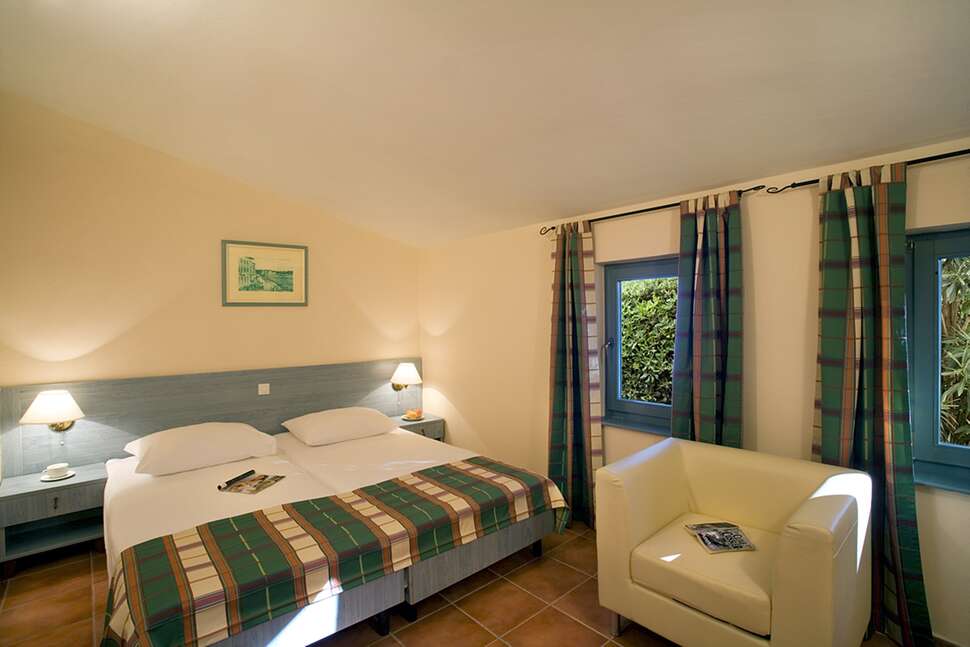 Een foto van Valamar Club Tamaris & Residence