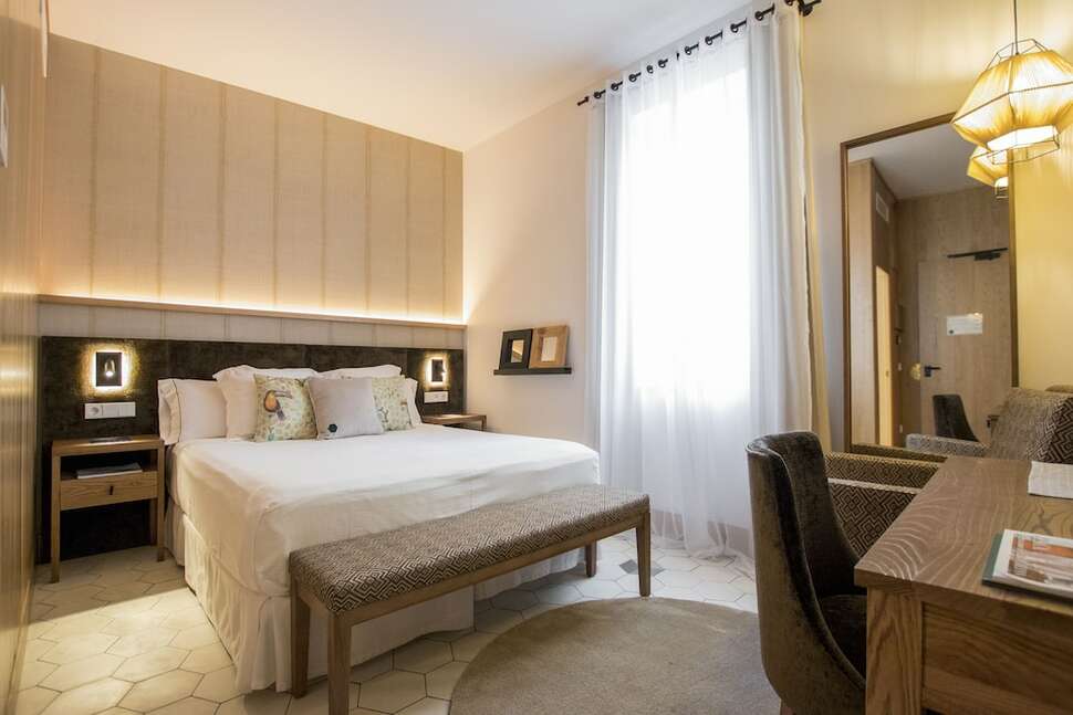 Een foto van Boutique Hotel Sant Roc & Spa