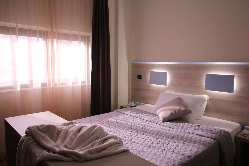 Een foto van Hotel Fly