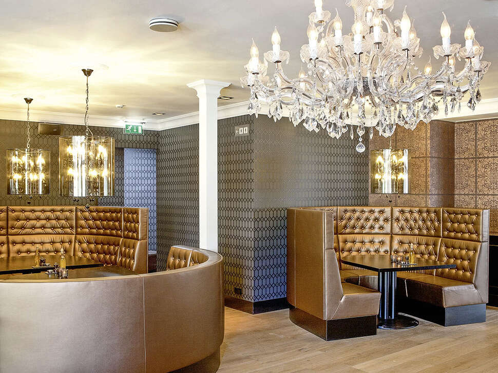 Een foto van Fletcher Hotel Restaurant Duinzicht