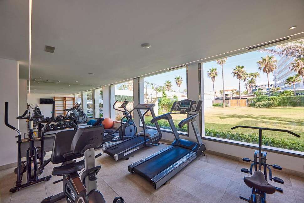 Een foto van Hotel Playa Golf