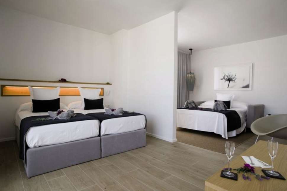 Een foto van Anfora Ibiza Hotel
