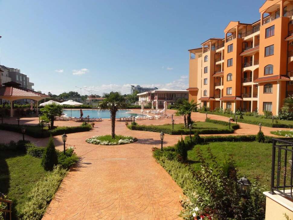 Een foto van Diamant Residence