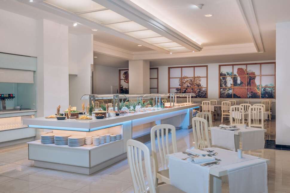 Een foto van Iberostar Waves Las Dalias