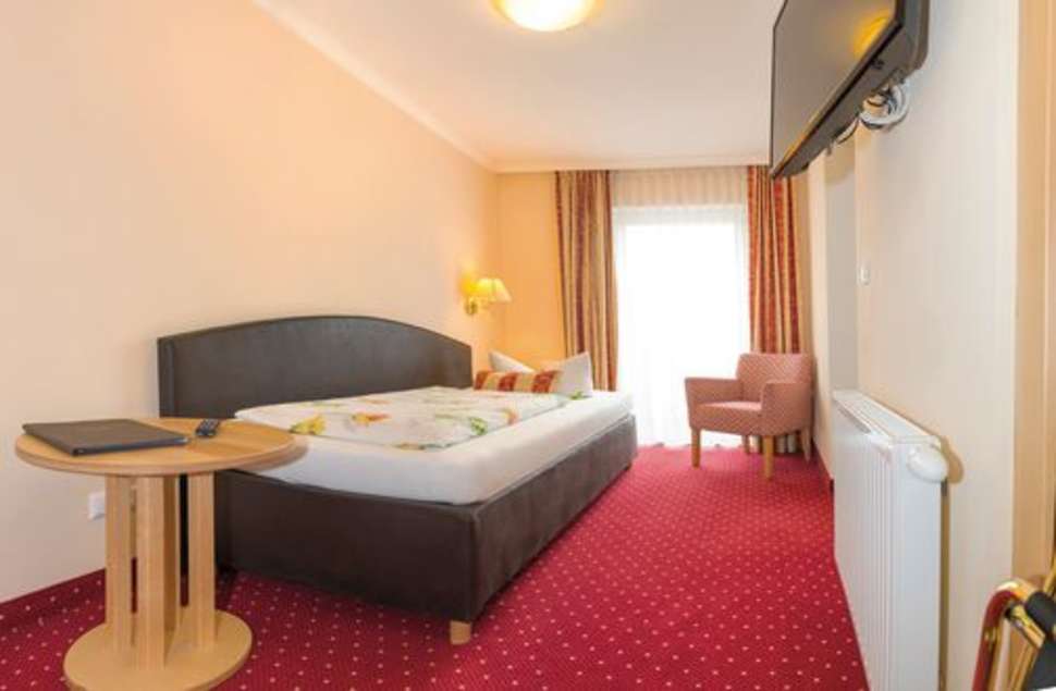 Een foto van Hotel Schneeberger