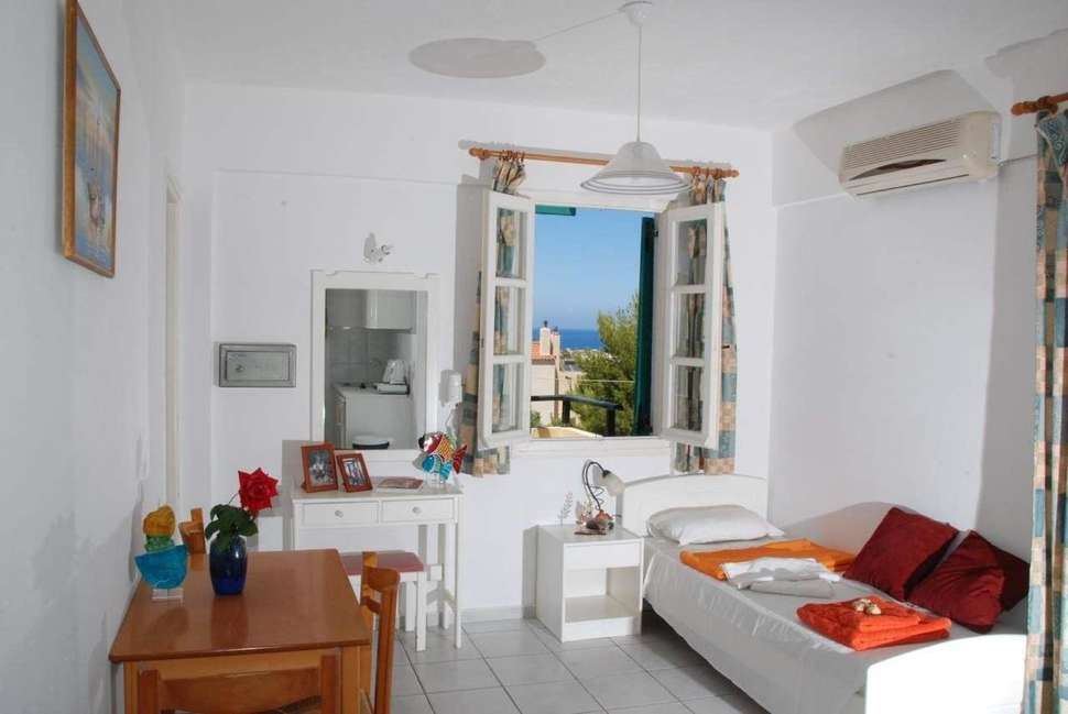 Een foto van Appartementen Golden Valentin