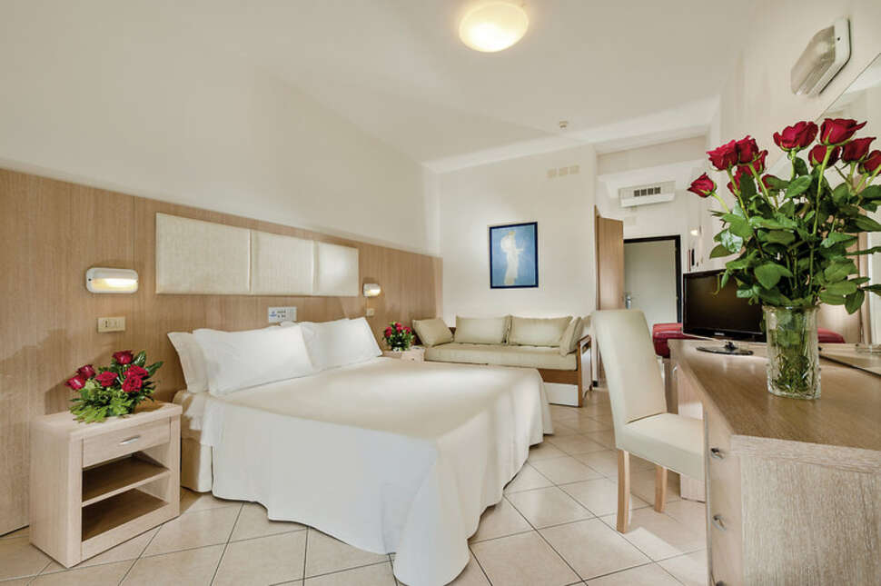 Ein Foto Hotel Cormoran
